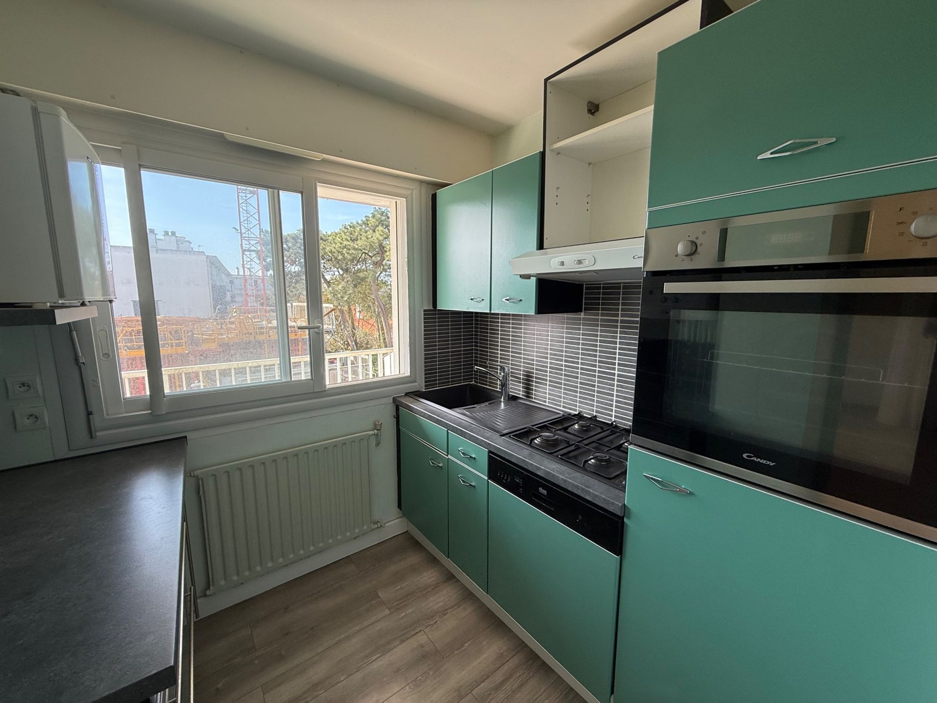 apartment 3 Rooms for sale on LA BAULE ESCOUBLAC (44500)