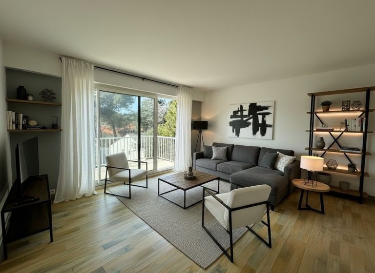 apartment 3 Rooms for sale on LA BAULE ESCOUBLAC (44500)