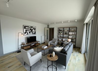 Sale Apartment La Baule-Escoublac 3&nbsp;Rooms 53&nbsp;m²