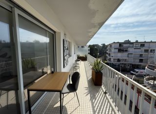 apartment 3 Rooms for sale on LA BAULE ESCOUBLAC (44500)