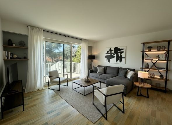 Sale Apartment La Baule-Escoublac 3&nbsp;Rooms 53&nbsp;m²