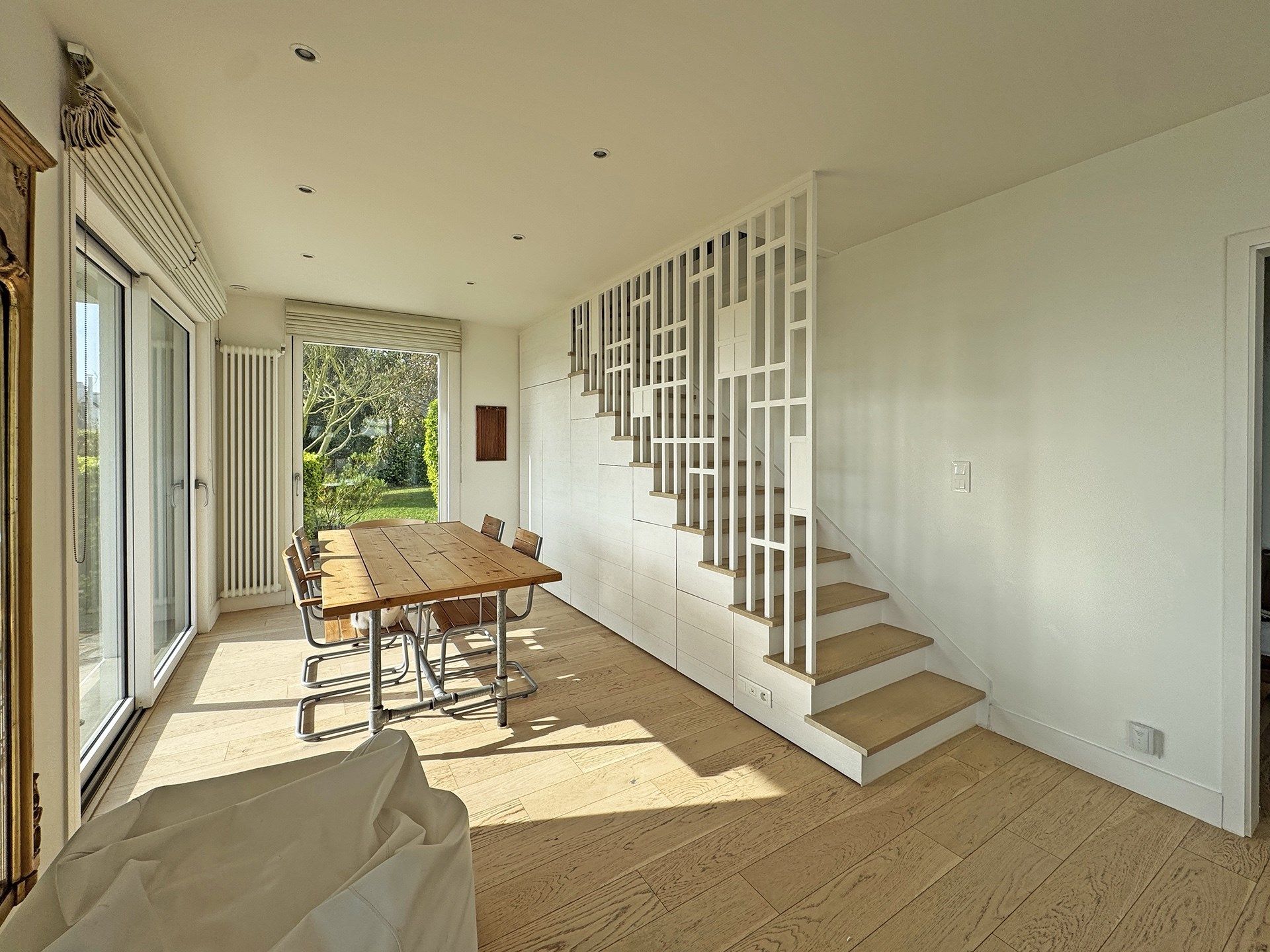 maison 7 Pièces en vente sur SIBIRIL (29250)