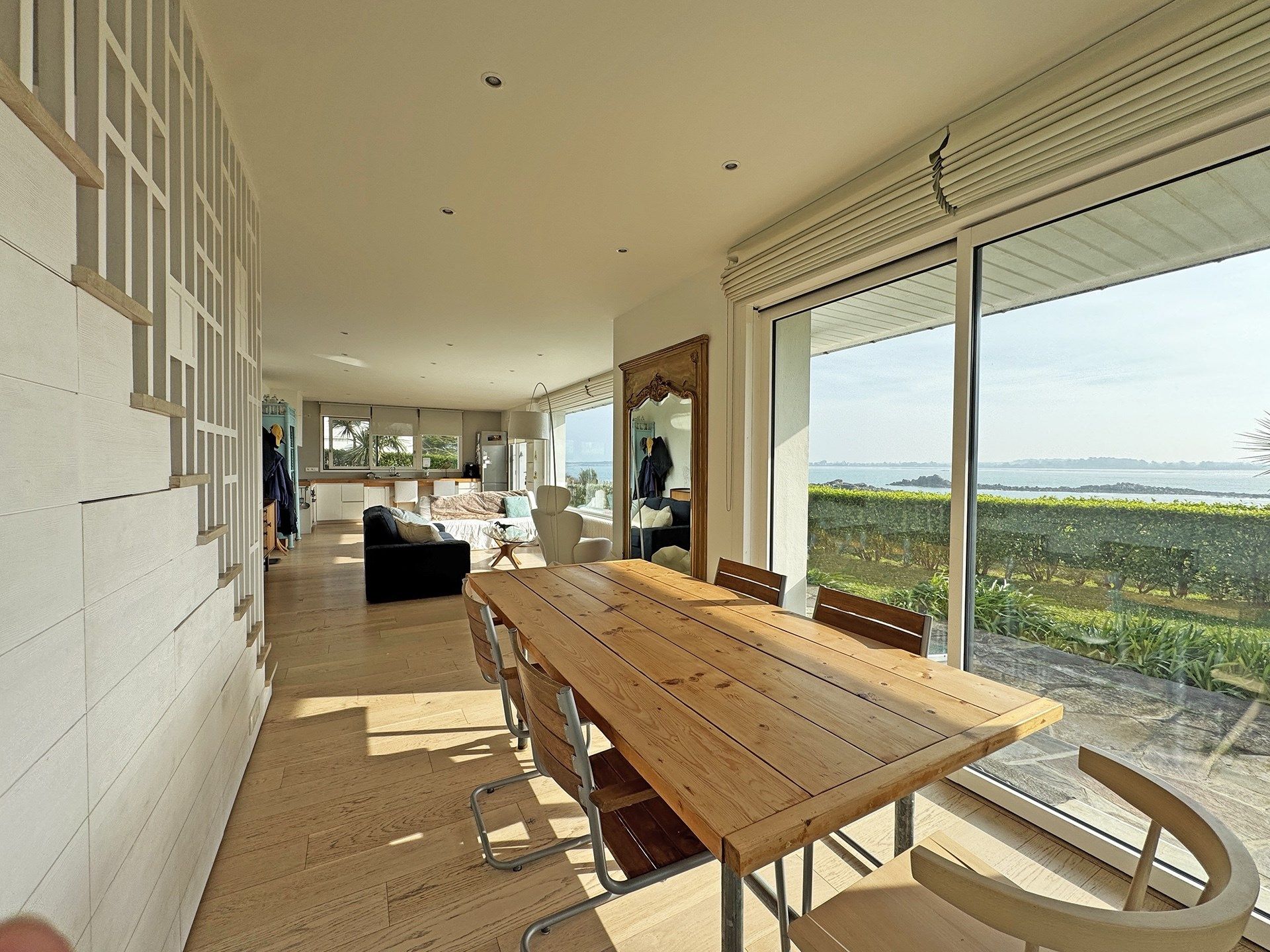 maison 7 Pièces en vente sur SIBIRIL (29250)