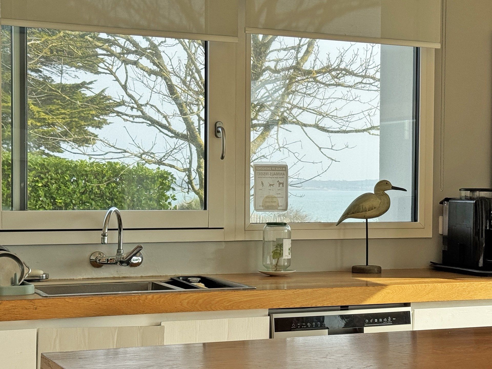 maison 7 Pièces en vente sur SIBIRIL (29250)