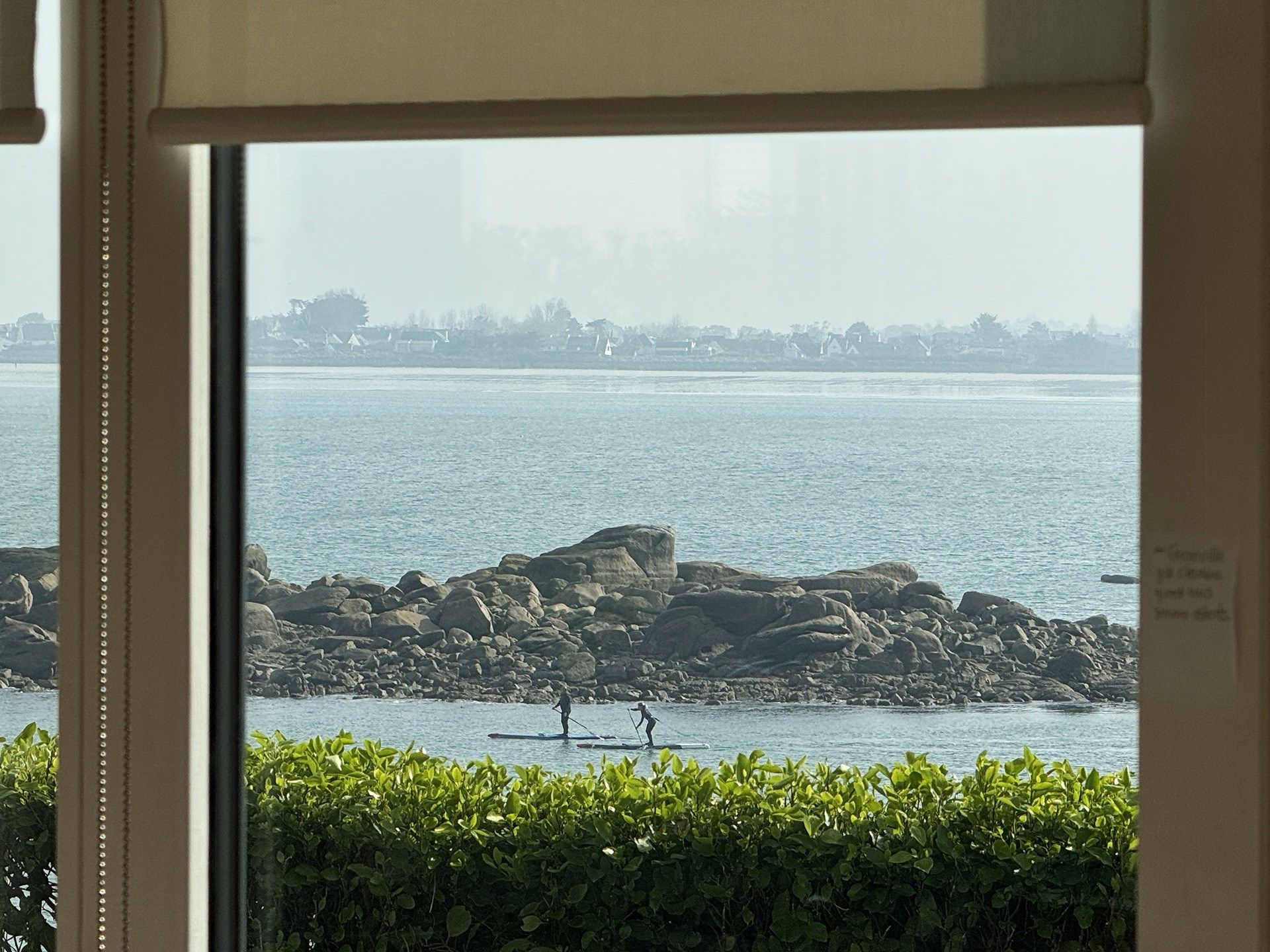 maison 7 Pièces en vente sur SIBIRIL (29250)