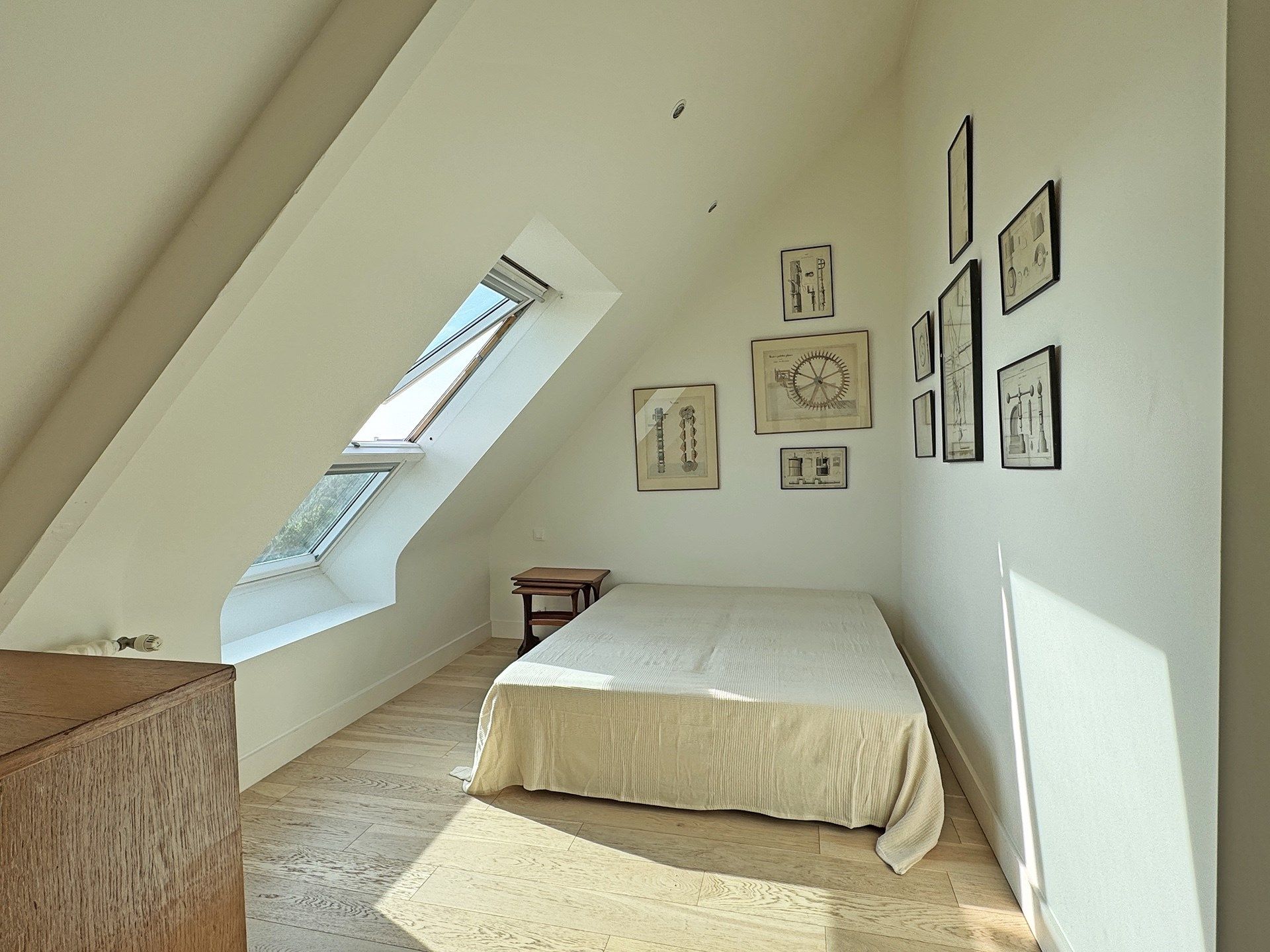 maison 7 Pièces en vente sur SIBIRIL (29250)