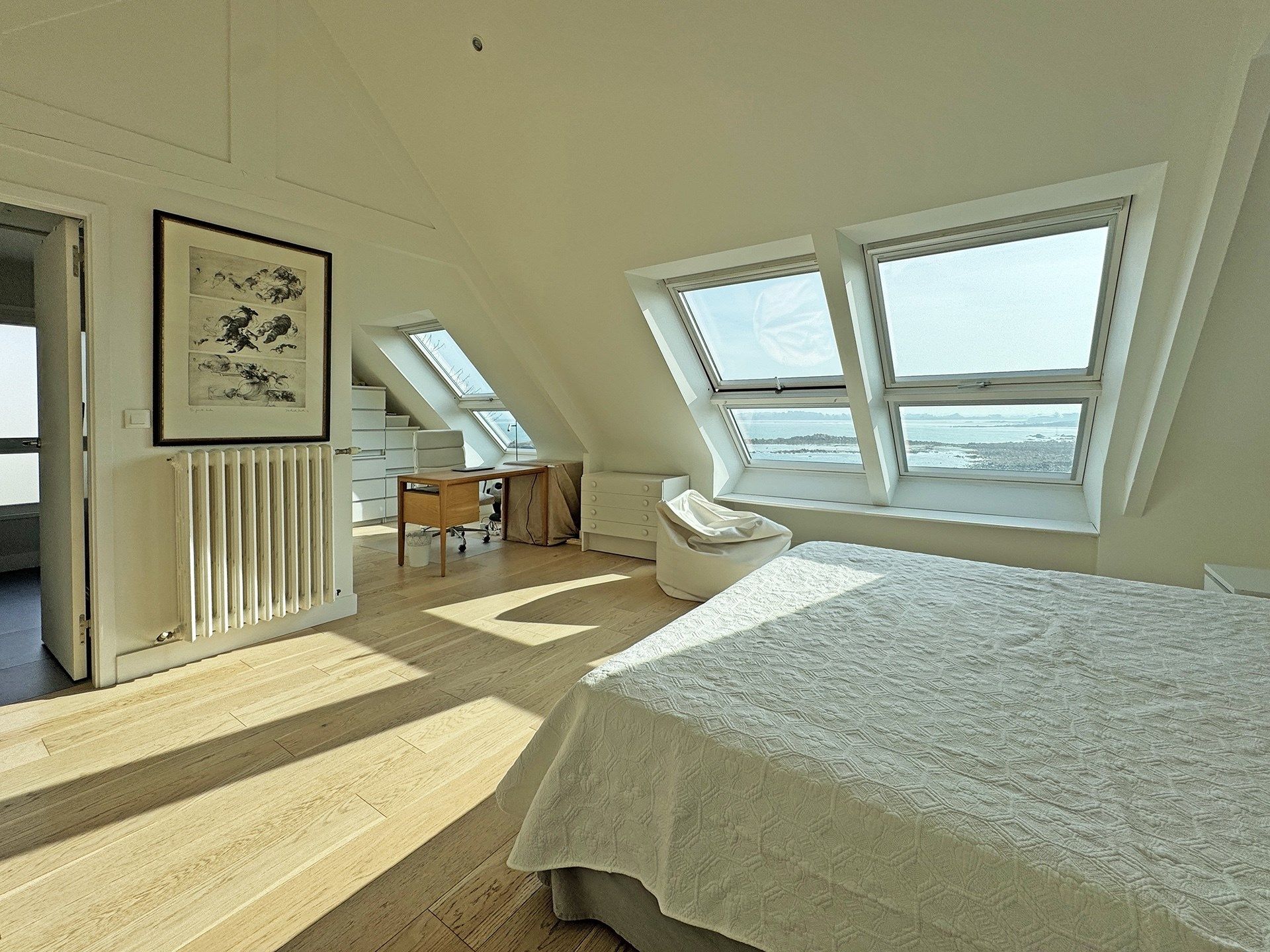 maison 7 Pièces en vente sur SIBIRIL (29250)