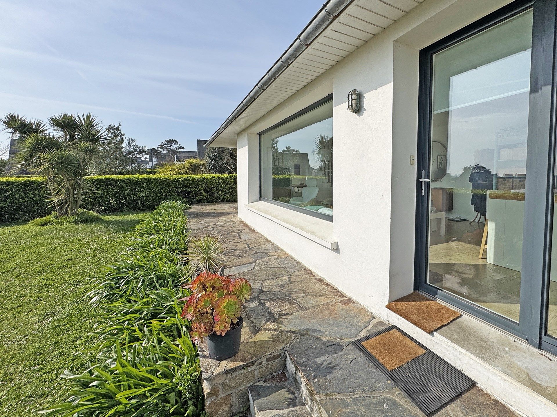 maison 7 Pièces en vente sur SIBIRIL (29250)