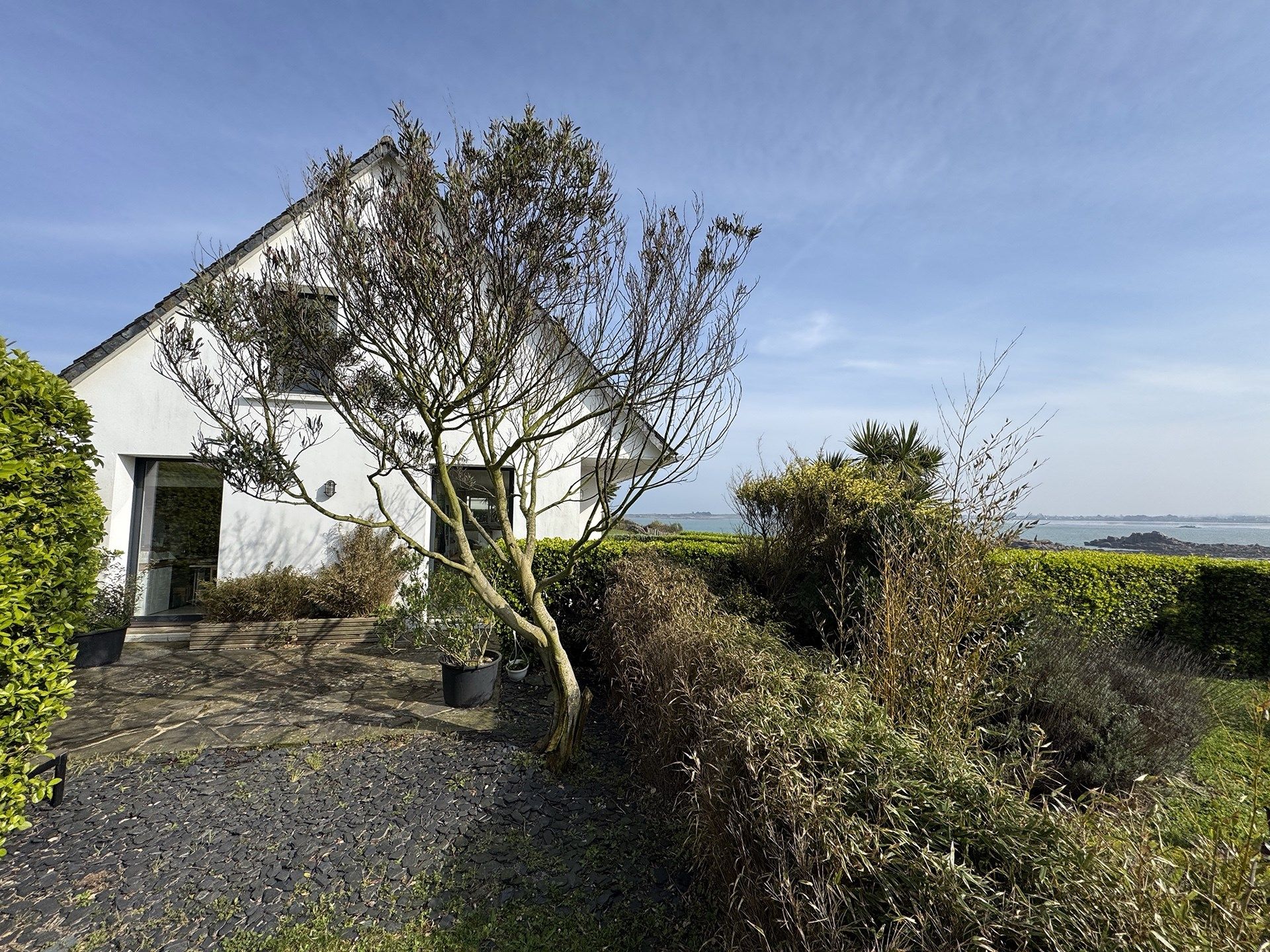 maison 7 Pièces en vente sur SIBIRIL (29250)