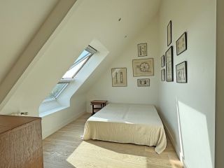 maison 7 Pièces en vente sur SIBIRIL (29250)