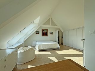 maison 7 Pièces en vente sur SIBIRIL (29250)