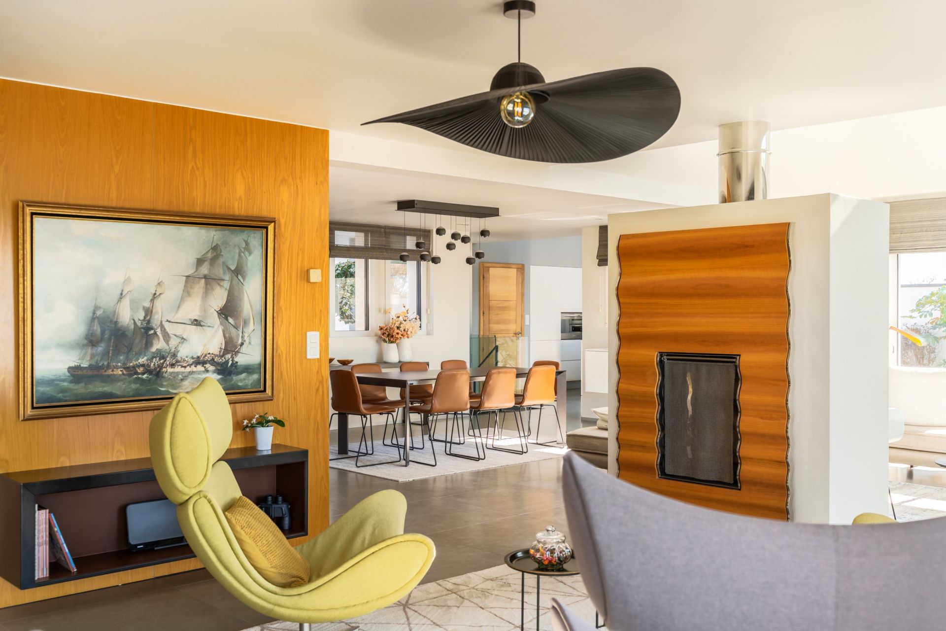 maison 8 Pièces en vente sur BADEN (56870)