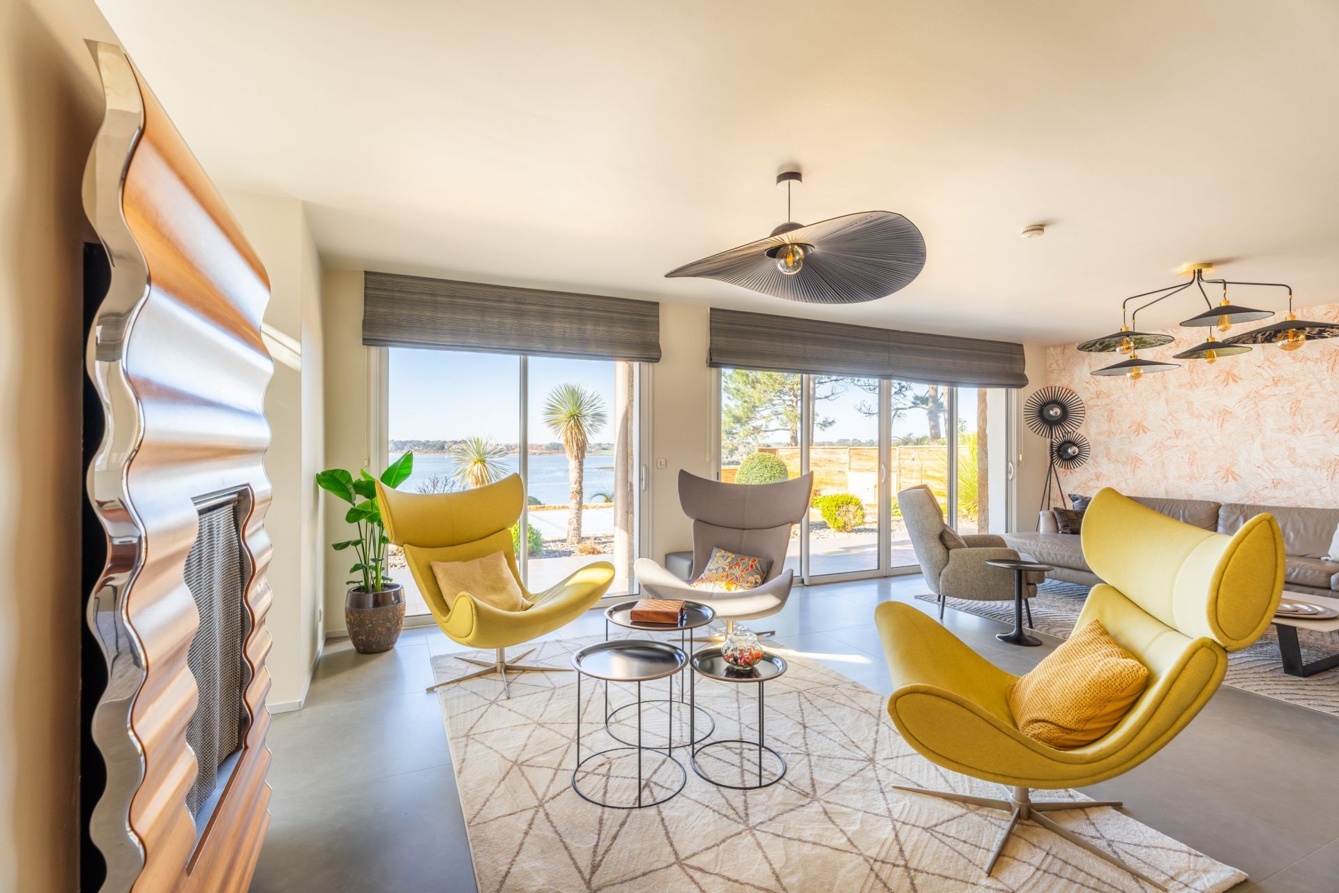 maison 8 Pièces en vente sur BADEN (56870)