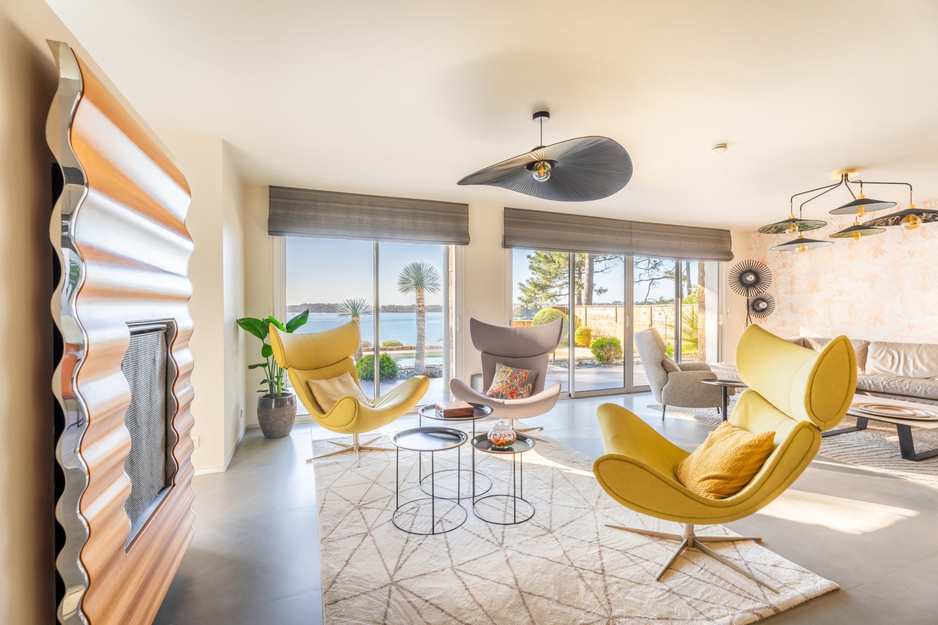 maison 8 Pièces en vente sur BADEN (56870)