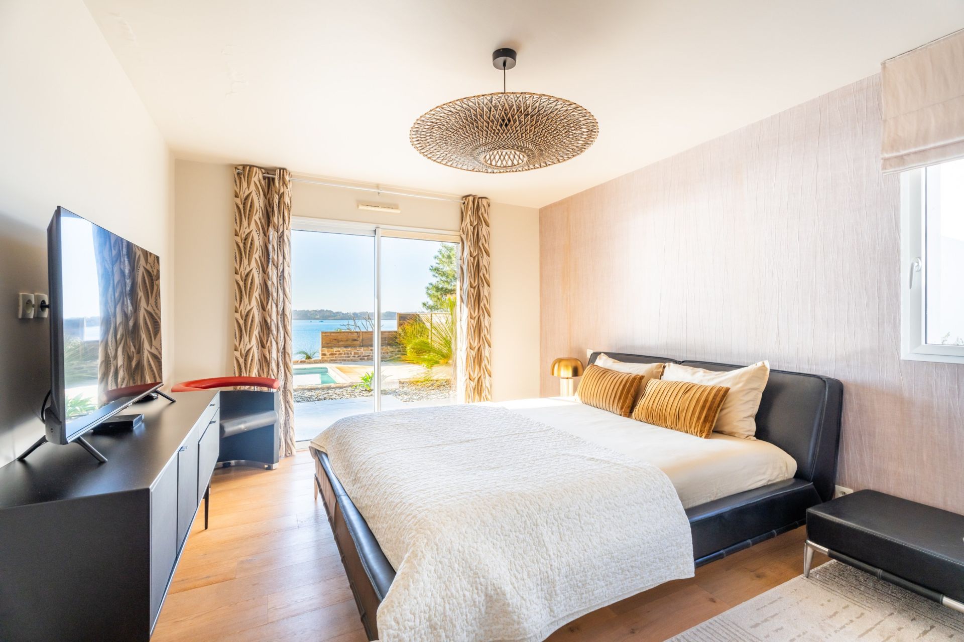 maison 8 Pièces en vente sur BADEN (56870)