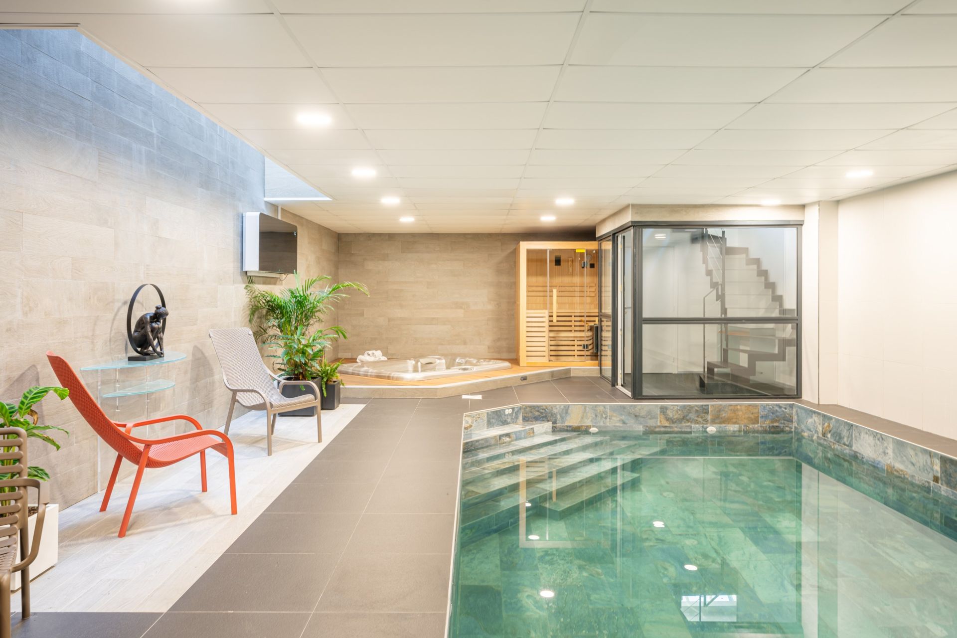 maison 8 Pièces en vente sur BADEN (56870)