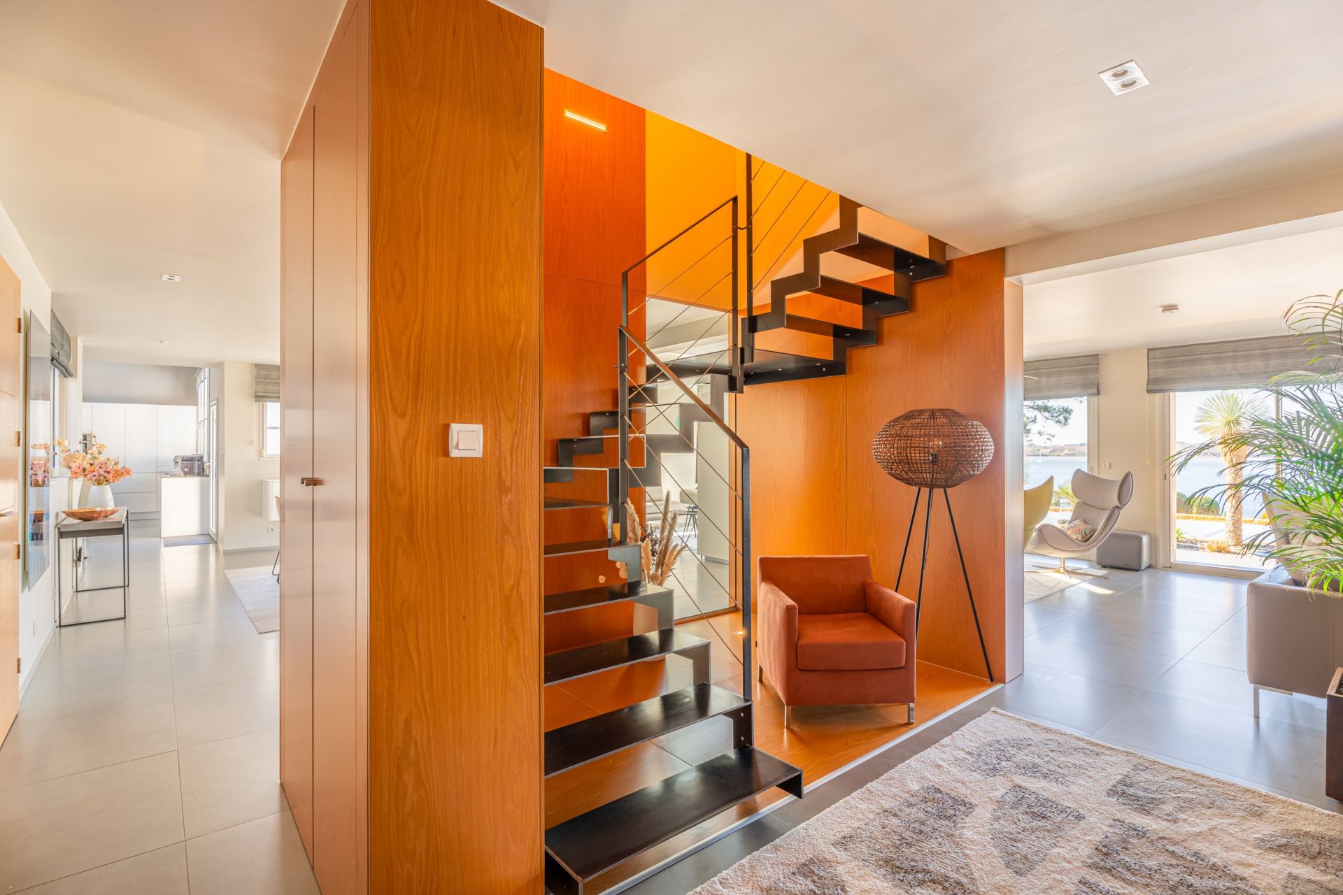 maison 8 Pièces en vente sur BADEN (56870)