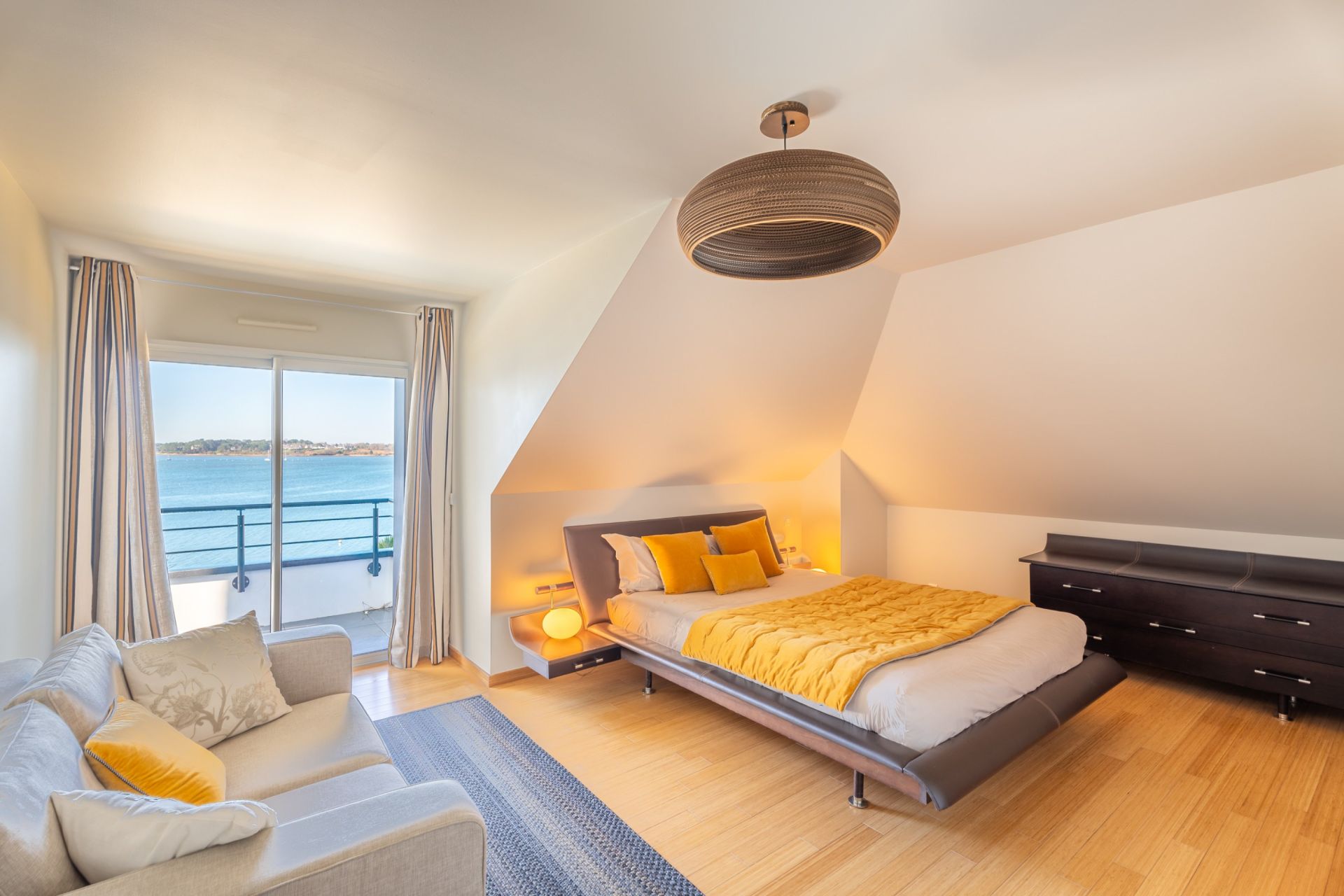 maison 8 Pièces en vente sur BADEN (56870)