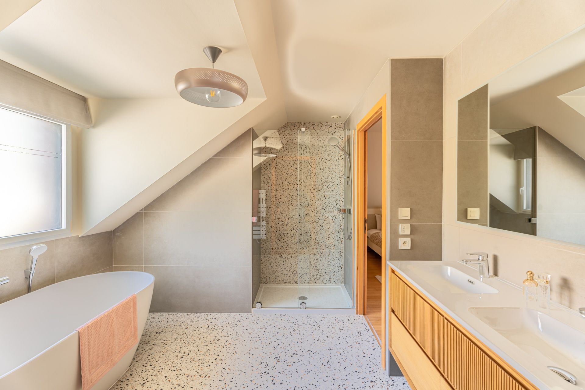 maison 8 Pièces en vente sur BADEN (56870)