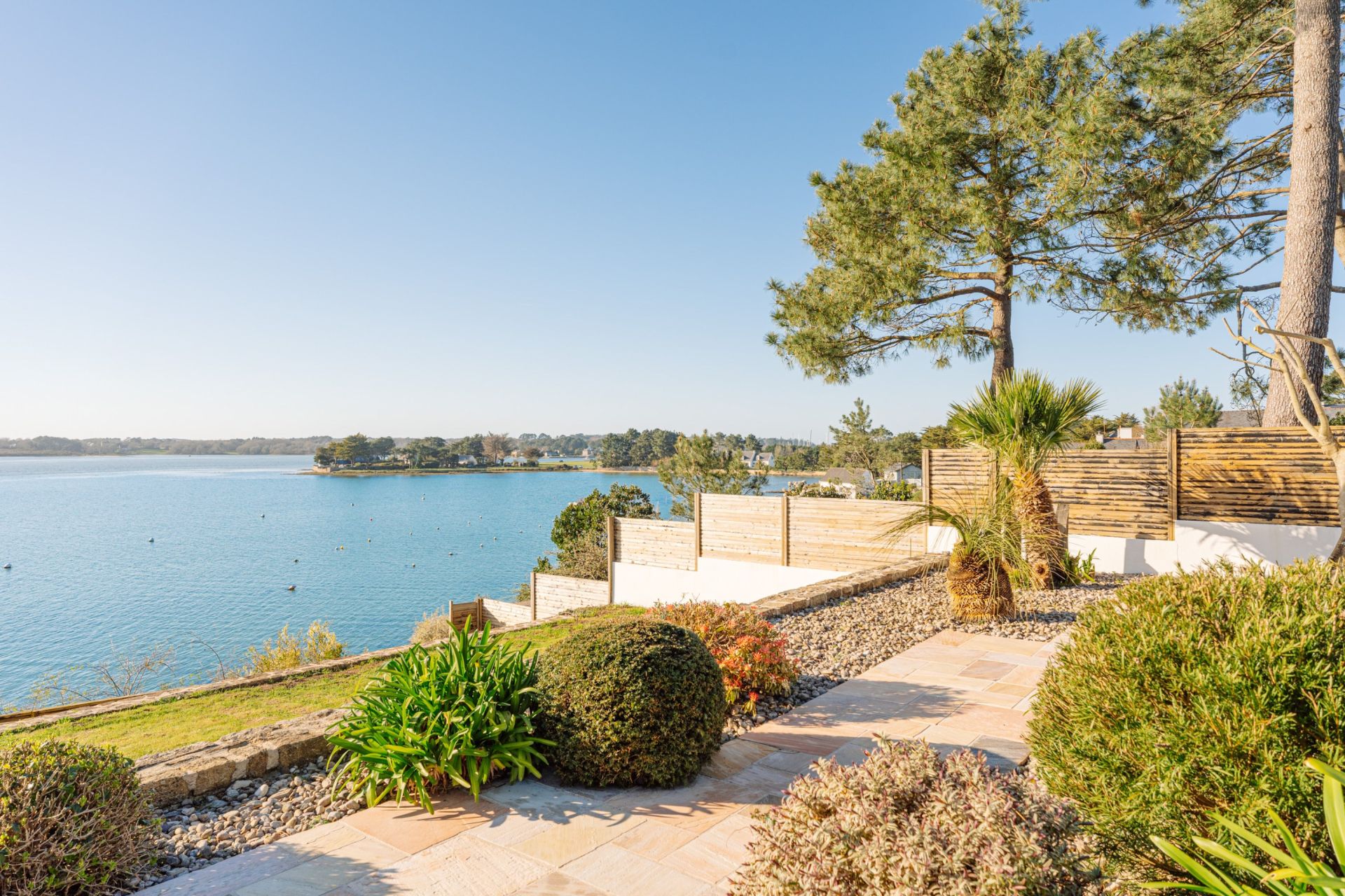 maison 8 Pièces en vente sur BADEN (56870)