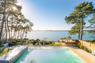 maison 8 Pièces en vente sur BADEN (56870)