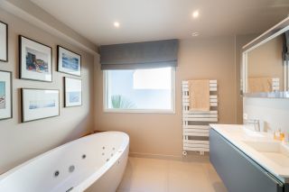 maison 8 Pièces en vente sur BADEN (56870)