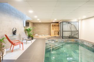 maison 8 Pièces en vente sur BADEN (56870)