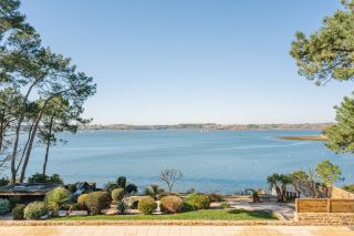 maison 8 Pièces en vente sur BADEN (56870)