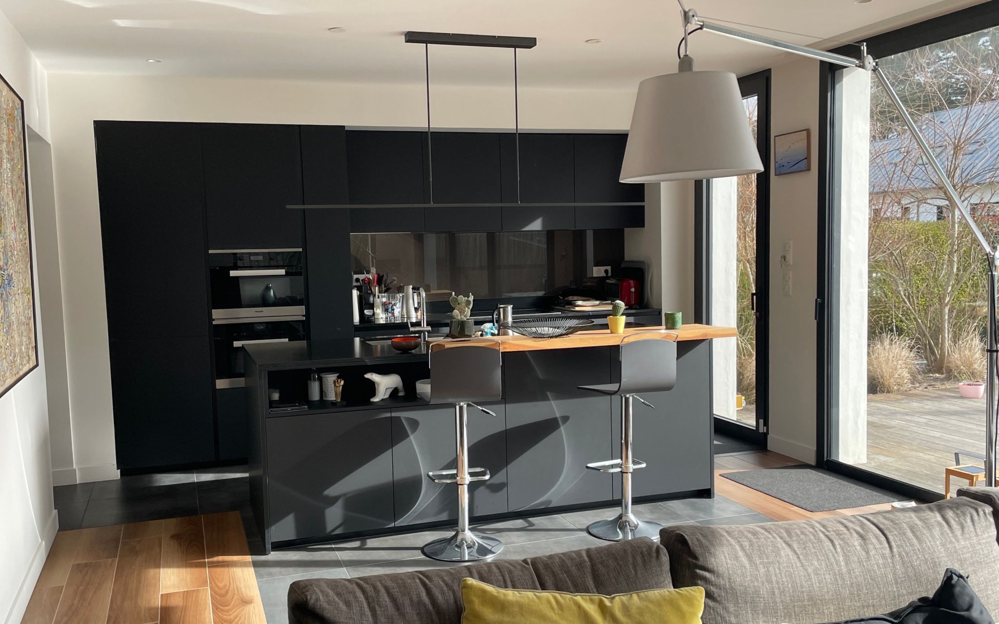 maison 10 Pièces en vente sur CONCARNEAU (29900)