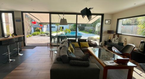 Vente Maison Concarneau 10&nbsp;Pièces 200&nbsp;m²