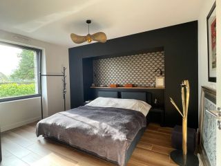 maison 10 Pièces en vente sur CONCARNEAU (29900)