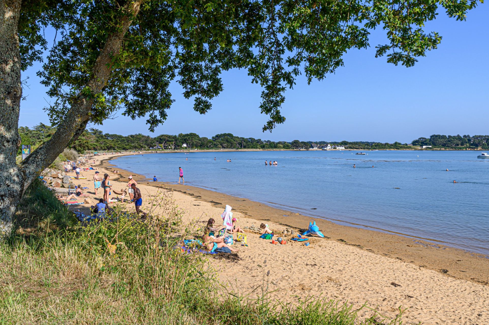 maison 6 Pièces en vente sur BADEN (56870)