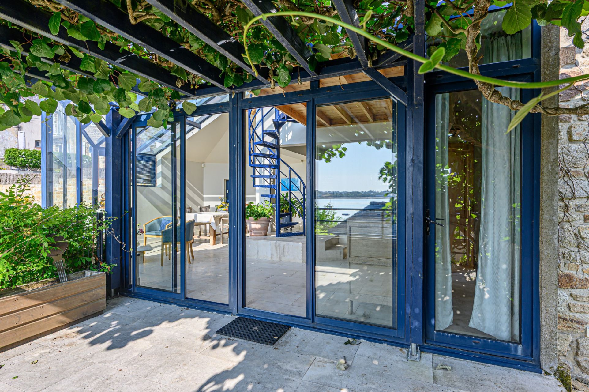 maison 6 Pièces en vente sur BADEN (56870)