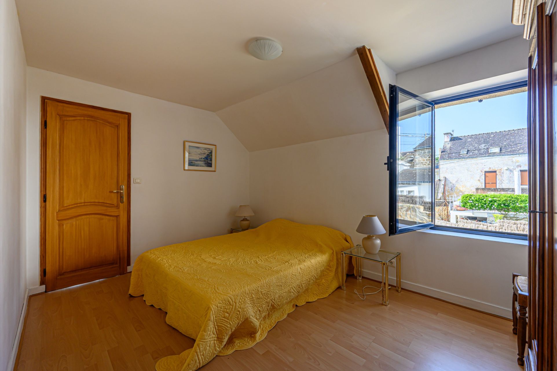 maison 6 Pièces en vente sur BADEN (56870)