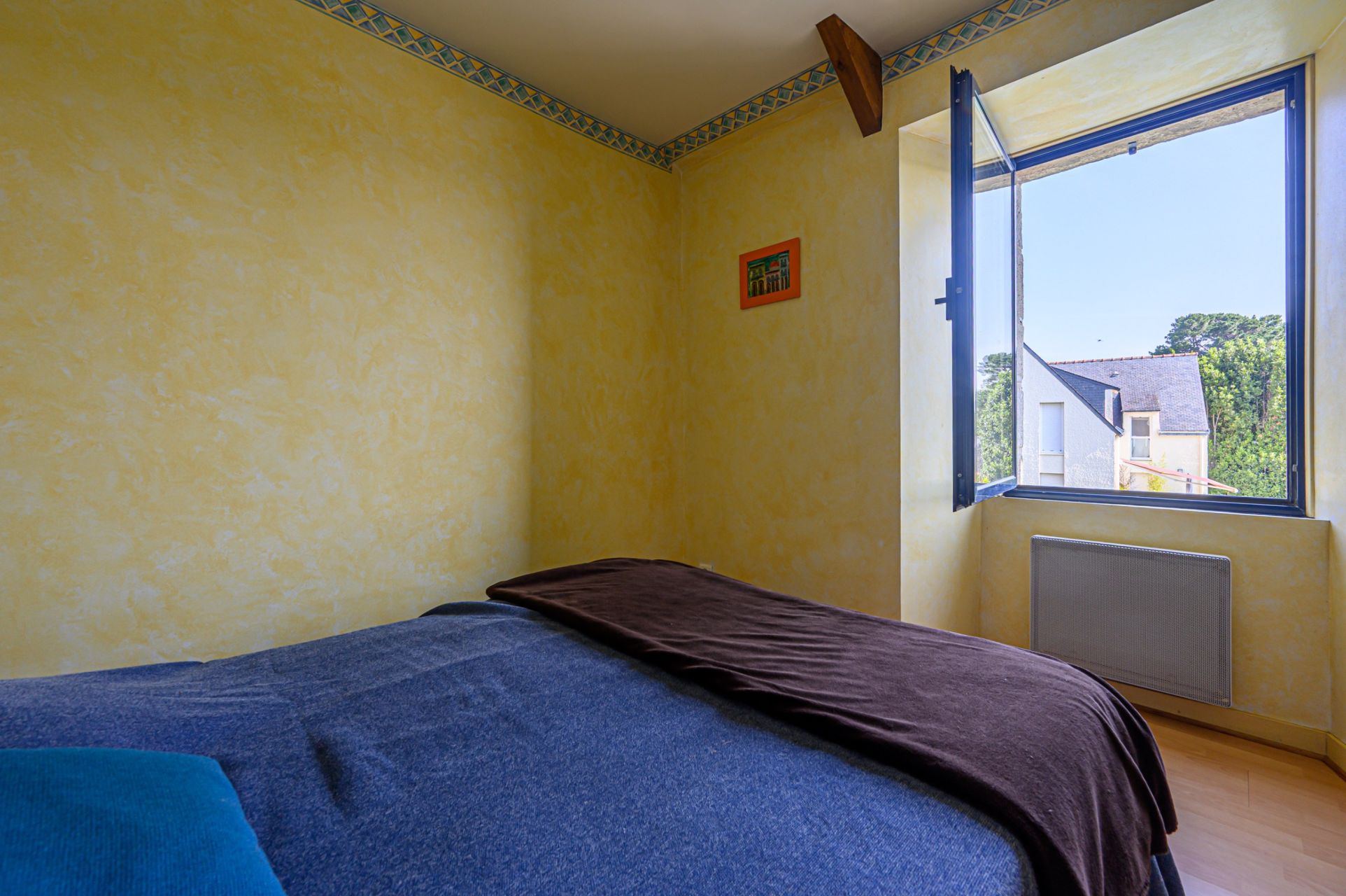 maison 6 Pièces en vente sur BADEN (56870)