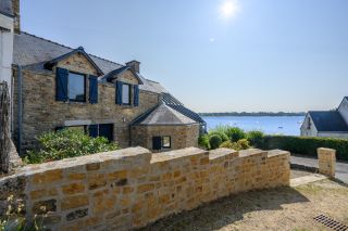 maison 6 Pièces en vente sur BADEN (56870)