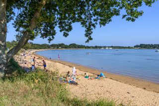 maison 6 Pièces en vente sur BADEN (56870)