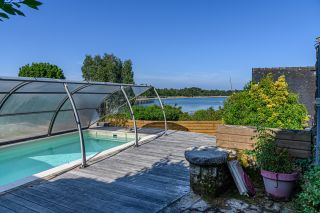 maison 6 Pièces en vente sur BADEN (56870)