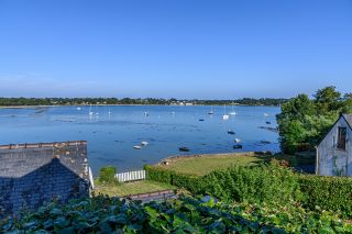 maison 6 Pièces en vente sur BADEN (56870)