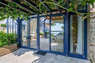 maison 6 Pièces en vente sur BADEN (56870)