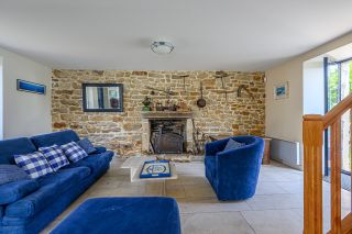 maison 6 Pièces en vente sur BADEN (56870)