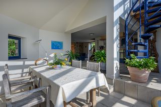 maison 6 Pièces en vente sur BADEN (56870)