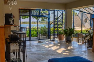 maison 6 Pièces en vente sur BADEN (56870)