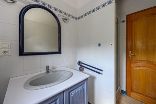 maison 6 Pièces en vente sur BADEN (56870)