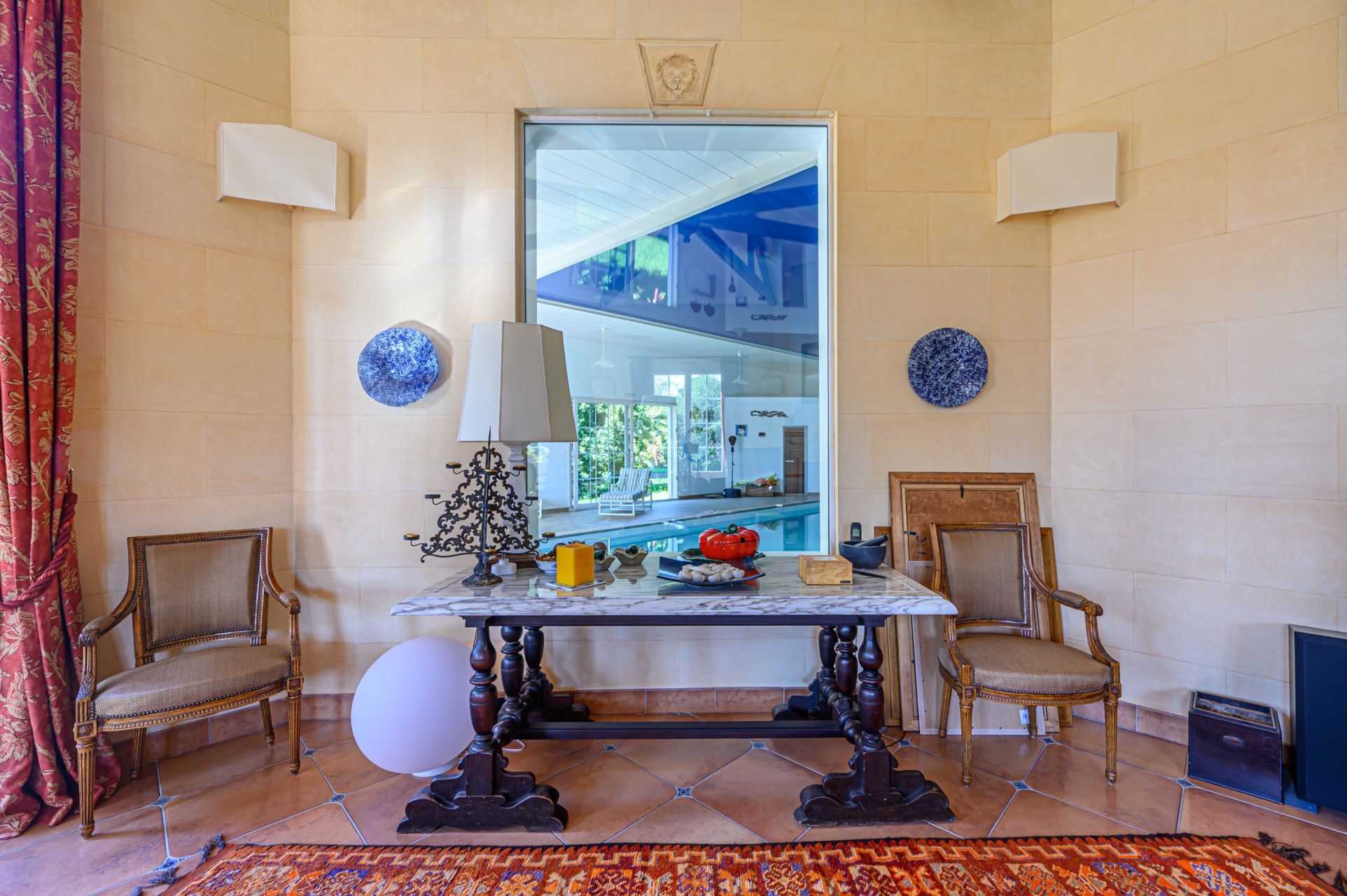 maison 10 Pièces en vente sur LA BAULE ESCOUBLAC (44500)