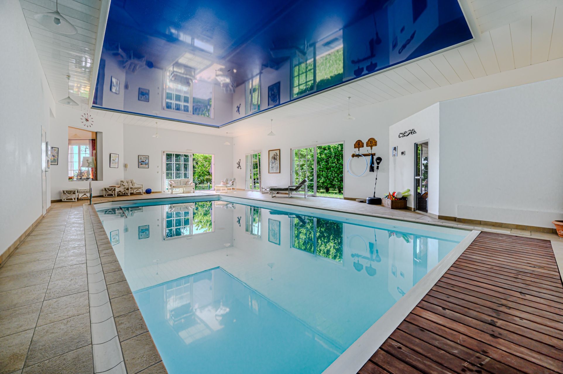 maison 10 Pièces en vente sur LA BAULE ESCOUBLAC (44500)