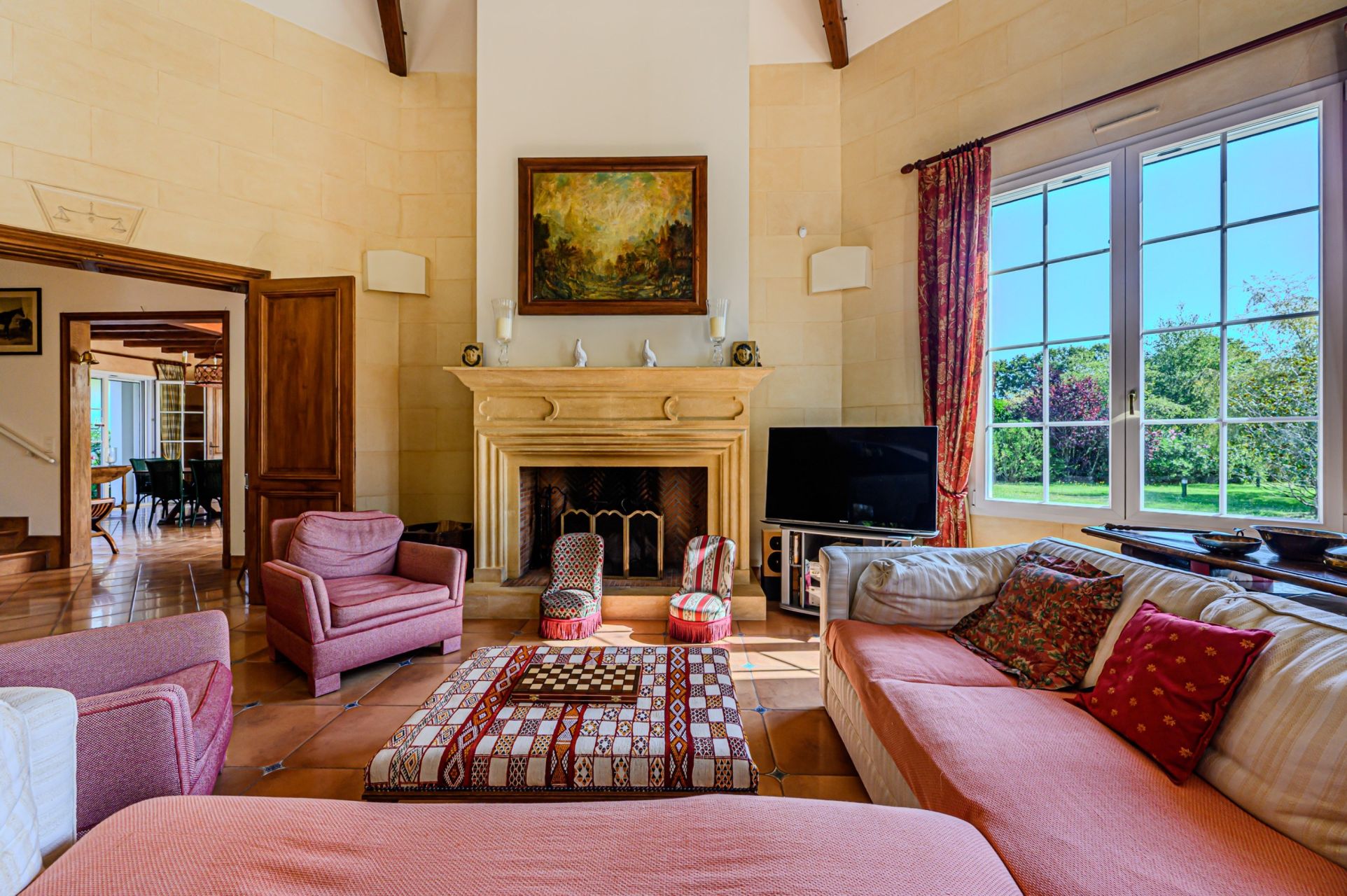 maison 10 Pièces en vente sur LA BAULE ESCOUBLAC (44500)