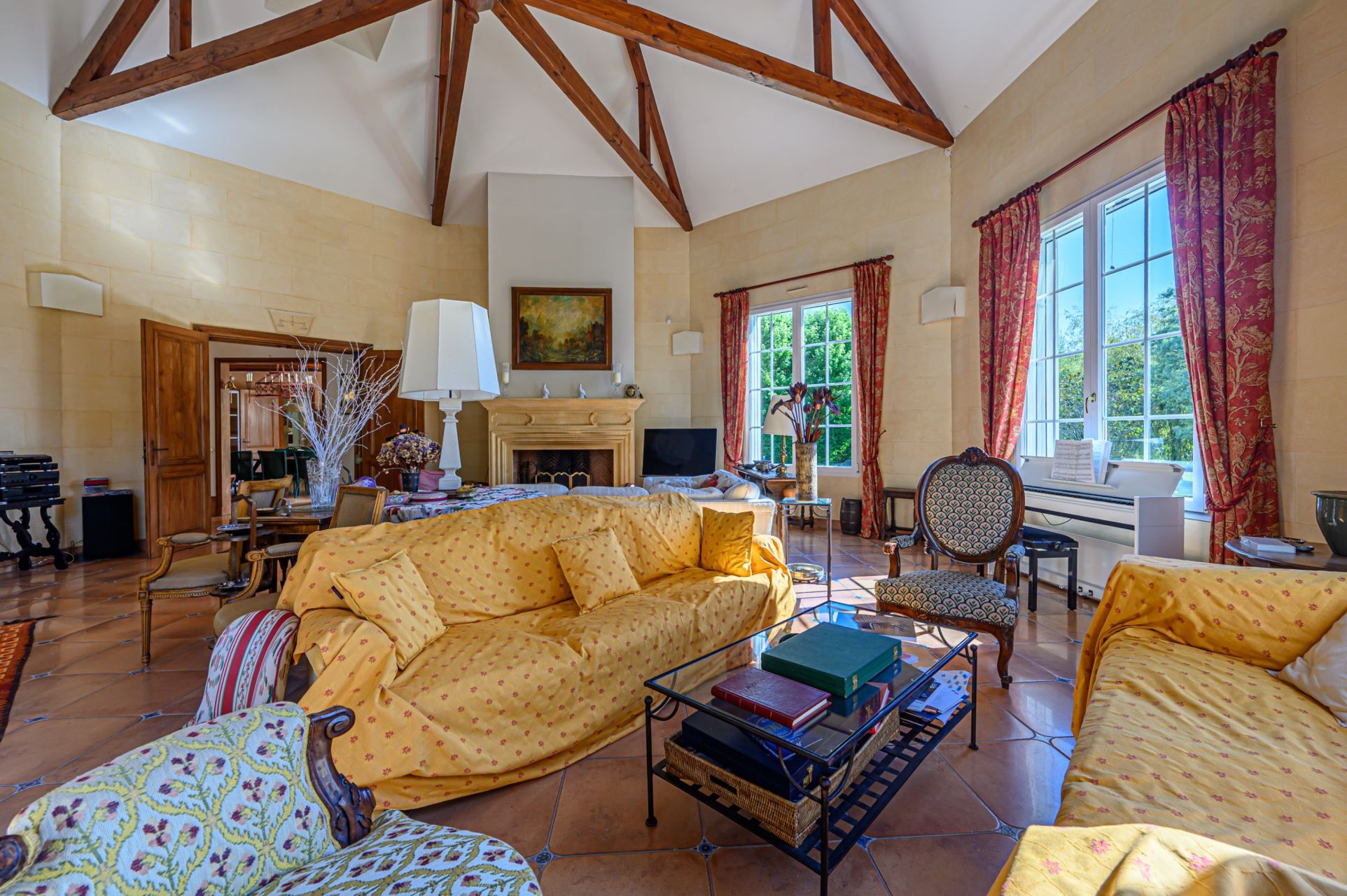 maison 10 Pièces en vente sur LA BAULE ESCOUBLAC (44500)