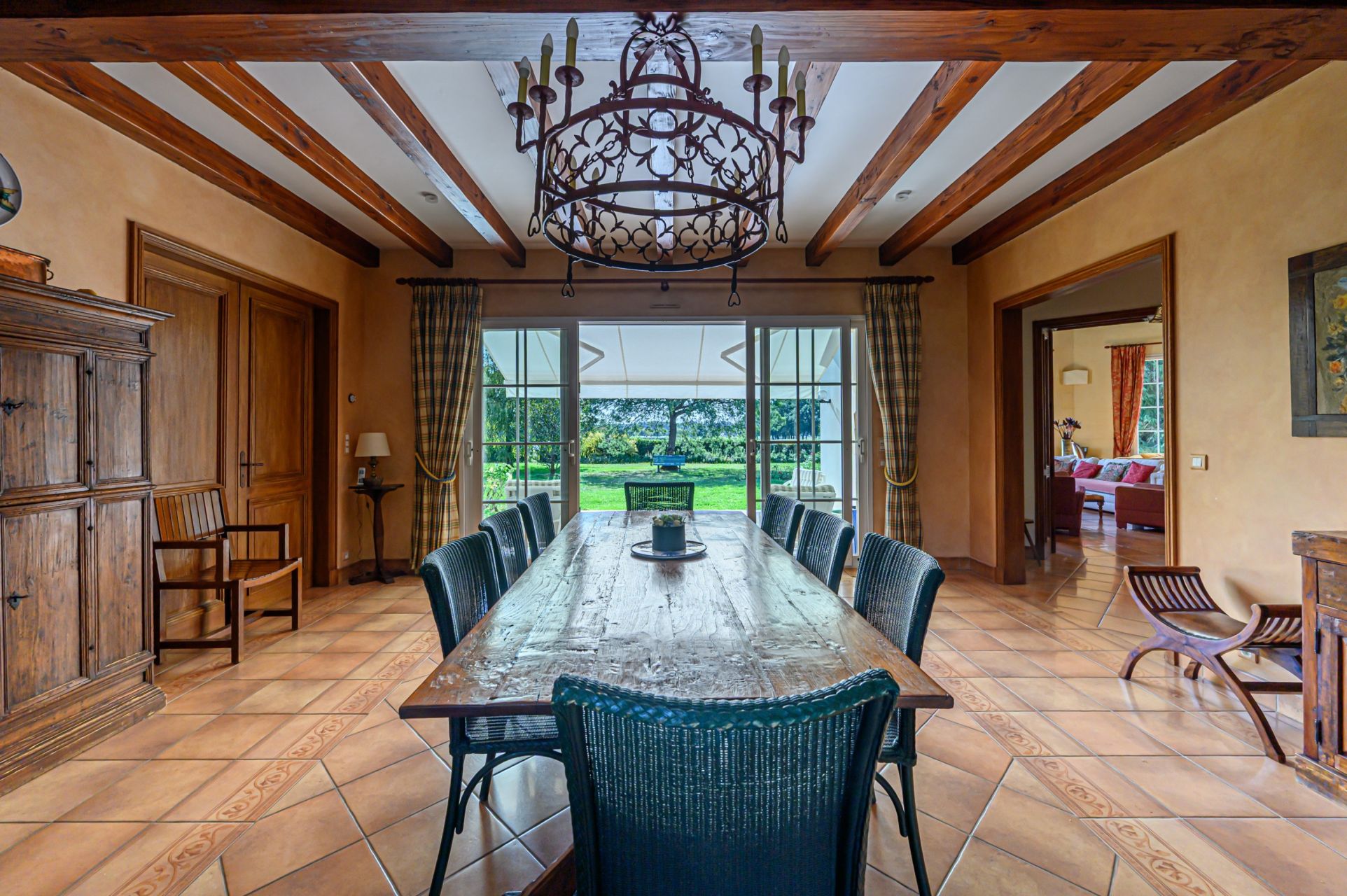 maison 10 Pièces en vente sur LA BAULE ESCOUBLAC (44500)