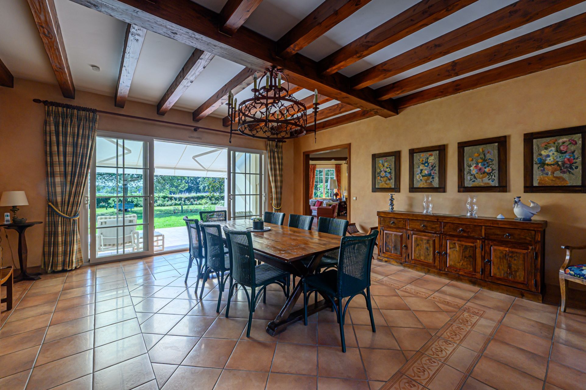 maison 10 Pièces en vente sur LA BAULE ESCOUBLAC (44500)